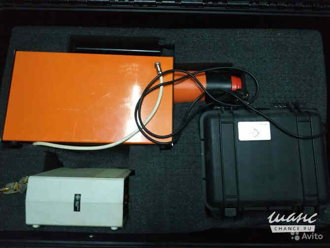 Продам рентгеновский аппарат «САРМА-500» Малоярославец - изображение 1