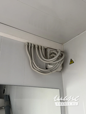 Хозблок(контейнер 20ф) Санкт-Петербург - изображение 6