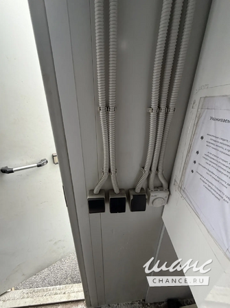 Хозблок(контейнер 20ф) Санкт-Петербург - изображение 9