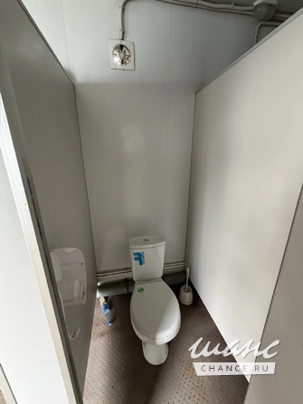 Хозблок(контейнер 20ф) Санкт-Петербург - изображение 7