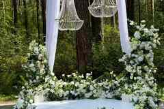 Хотите свадьбу «как в Pinterest», а не «как у всех»? ✨