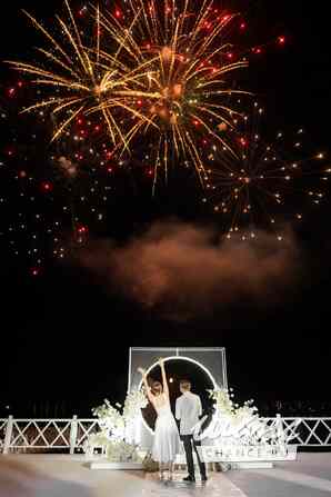 Хотите свадьбу «как в Pinterest», а не «как у всех»? ✨ Новосибирск - изображение 8