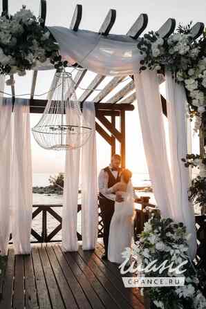 Хотите свадьбу «как в Pinterest», а не «как у всех»? ✨ Новосибирск - изображение 6