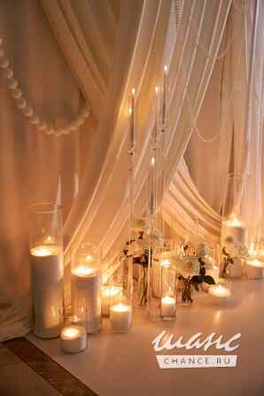 Хотите свадьбу «как в Pinterest», а не «как у всех»? ✨ Новосибирск - изображение 7