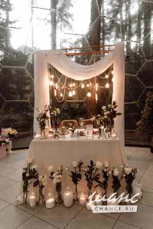 Хотите свадьбу «как в Pinterest», а не «как у всех»? ✨ Новосибирск - изображение 5