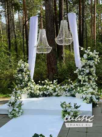 Хотите свадьбу «как в Pinterest», а не «как у всех»? ✨ Новосибирск - изображение 1