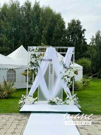 Хотите свадьбу «как в Pinterest», а не «как у всех»? ✨ Новосибирск - изображение 2