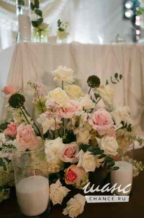Хотите свадьбу «как в Pinterest», а не «как у всех»? ✨ Новосибирск - изображение 10