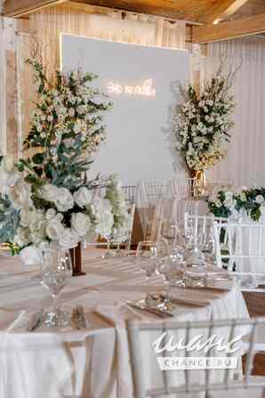 Хотите свадьбу «как в Pinterest», а не «как у всех»? ✨ Новосибирск - изображение 4