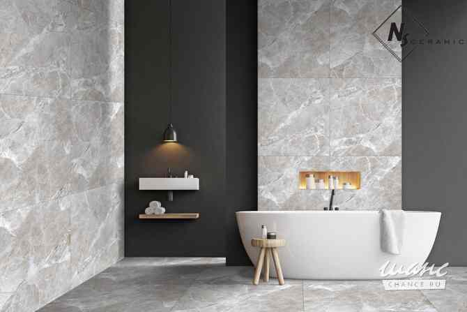 Керамогранит от производителя Москва - изображение 1