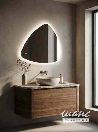 Зеркала с LED подсветкой Москва - изображение 1