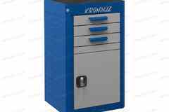Тумба инструментальная KronVuz TBS 1311