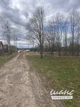 Продам земельный участок 10 соток, ЛПХ, Тосно Тосно - изображение 2