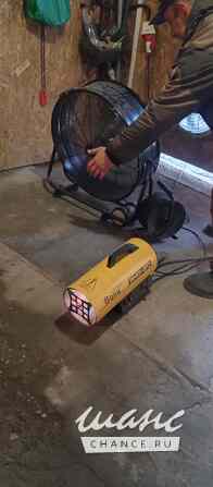 Сушка гаражей. Барнаул - изображение 10