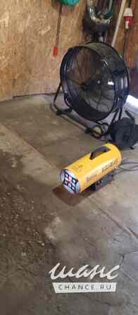 Сушка гаражей. Барнаул - изображение 9