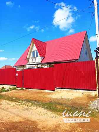 Дом 172.6 м², 5-я Новолесная ул., 13 Астрахань - изображение 1