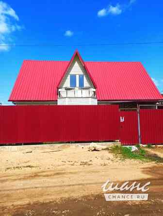 Дом 172.6 м², 5-я Новолесная ул., 13 Астрахань - изображение 2