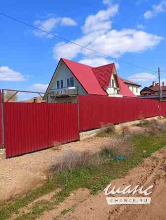 Дом 172.6 м², 5-я Новолесная ул., 13 Астрахань - изображение 3