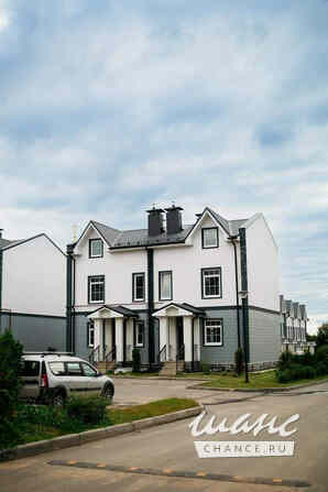 Коттедж 188.2 м², Тихая улица, 2к5 Дмитров - изображение 10