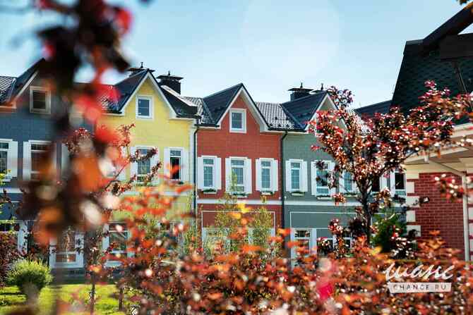 Коттедж 188.2 м², Тихая улица, 2к5 Дмитров - изображение 5