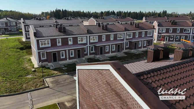 Дом 107.97 м², Смоленская улица, 26к2 Дмитров - изображение 10