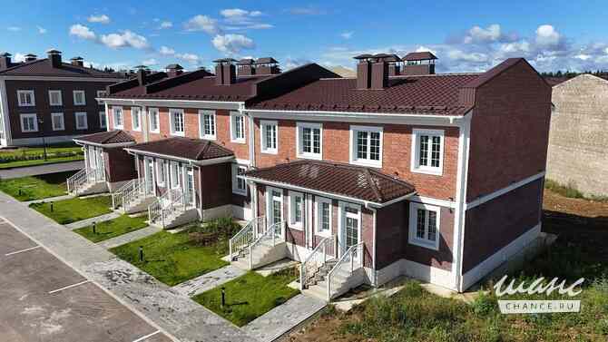 Дом 107.97 м², Смоленская улица, 26к2 Дмитров - изображение 7