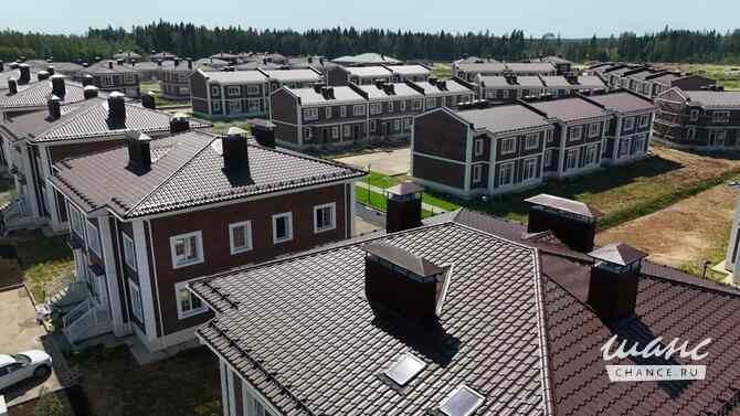 Дом 107.97 м², Смоленская улица, 26к2 Дмитров - изображение 5