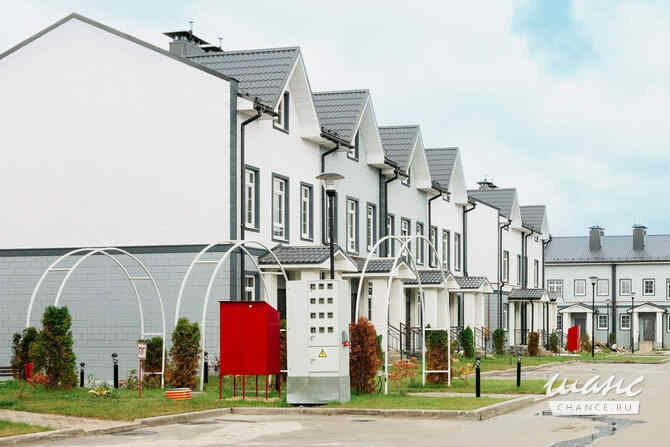 Коттедж 224.2 м², Рождественская улица, 2к4 Дмитров - изображение 10