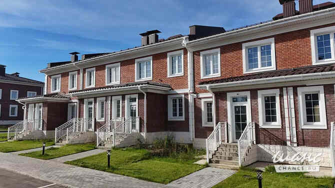 Коттедж 135.69 м², Радости бульвар, 20 Дмитров - изображение 8