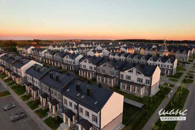 Коттедж 224.2 м², Рябиновая улица, 25к4 Дмитров - изображение 8