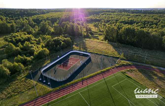 Коттедж 224.2 м², Рябиновая улица, 25к4 Дмитров - изображение 10