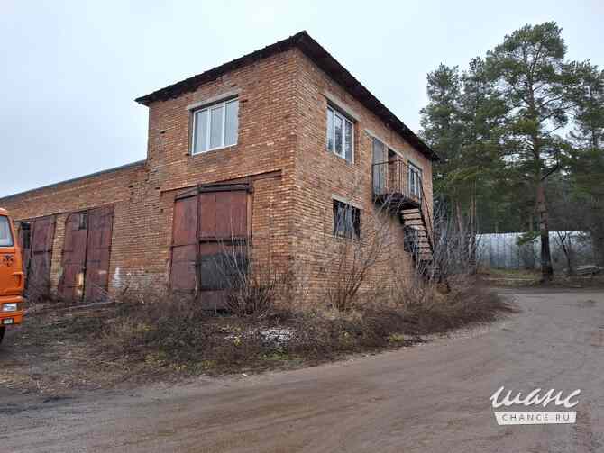 продажа - здания, строения Ижевск - изображение 1