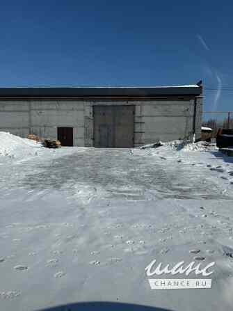 аренда - производственные и складские помещения Новосибирск - изображение 2