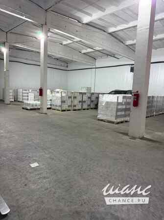 аренда - производственные и складские помещения Новосибирск - изображение 5