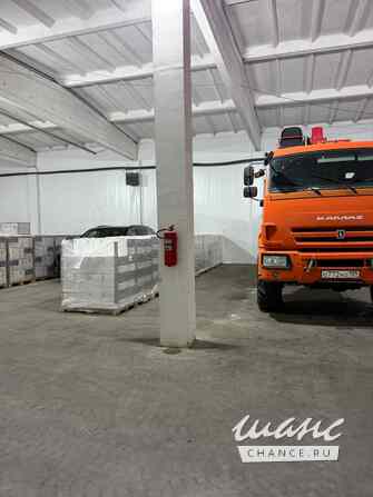 аренда - производственные и складские помещения Новосибирск - изображение 10