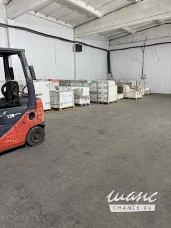 аренда - производственные и складские помещения Новосибирск - изображение 8