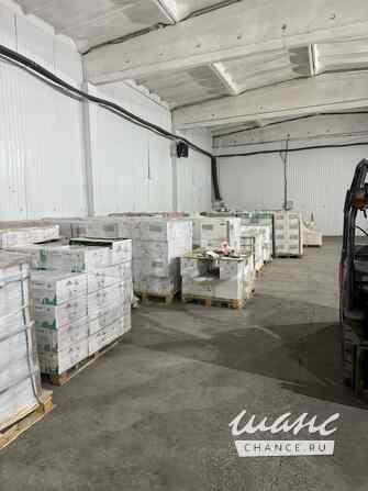 аренда - производственные и складские помещения Новосибирск - изображение 6