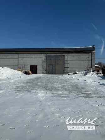 аренда - производственные и складские помещения Новосибирск - изображение 3