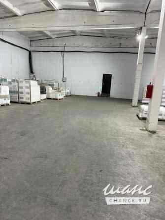 аренда - производственные и складские помещения Новосибирск - изображение 1