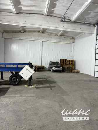аренда - производственные и складские помещения Новосибирск - изображение 4