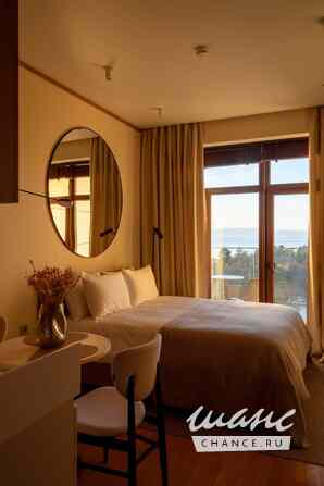 1-к квартира, 22.4 м², этаж 9/12 Зеленогорск - изображение 1