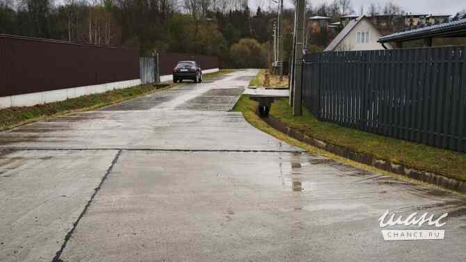 Земельный участок 7 соток, ИЖС, 46 квартал Москва - изображение 7