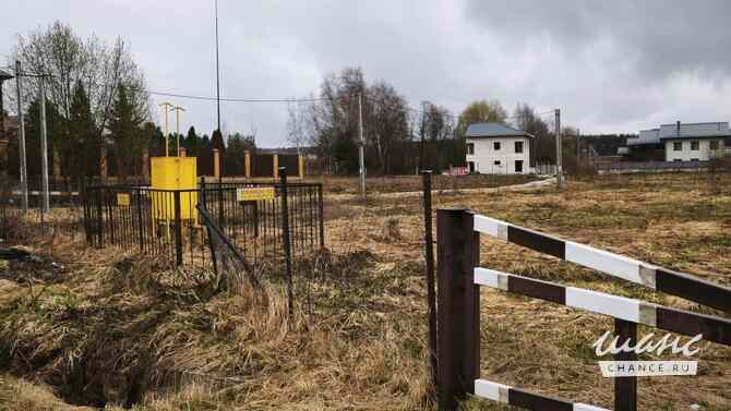 Земельный участок 7 соток, ИЖС, 46 квартал Москва - изображение 3