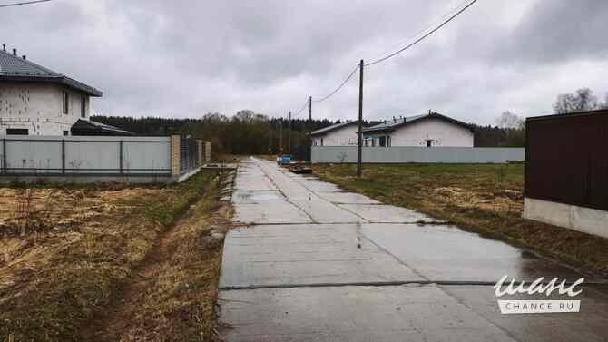 Земельный участок 7 соток, ИЖС, 46 квартал Москва - изображение 1