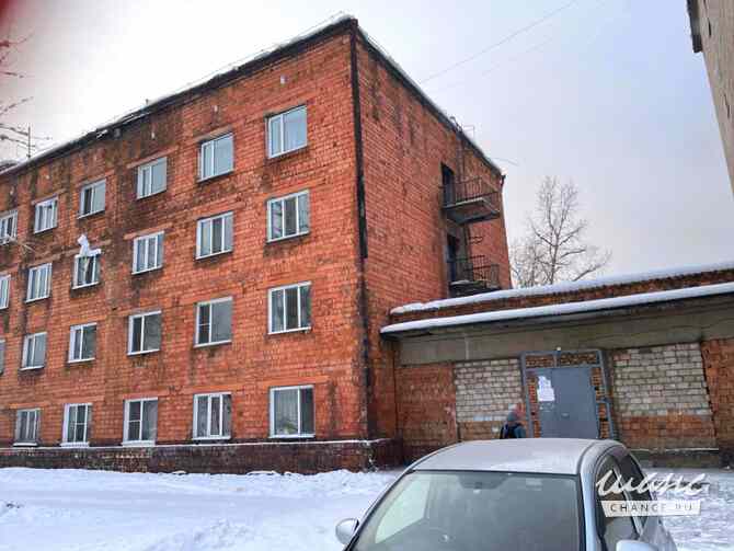 1-к квартира, 34.4 м², этаж 3/4 Кызыл - изображение 2