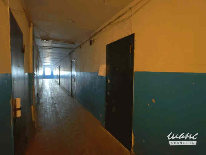 1-к квартира, 34.4 м², этаж 3/4 Кызыл - изображение 8