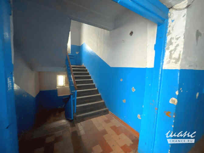 1-к квартира, 34.4 м², этаж 3/4 Кызыл - изображение 6