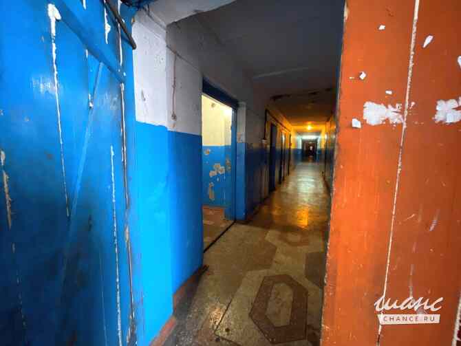 1-к квартира, 34.4 м², этаж 3/4 Кызыл - изображение 5