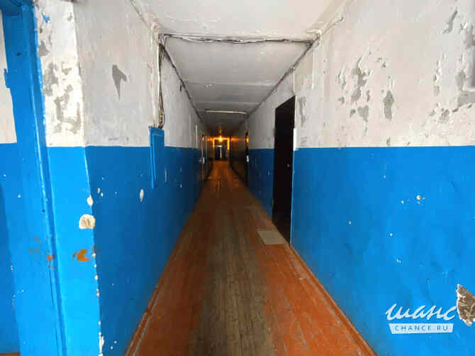 1-к квартира, 34.4 м², этаж 3/4 Кызыл - изображение 7