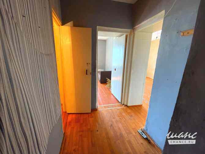 1-к квартира, 34.4 м², этаж 3/4 Кызыл - изображение 10